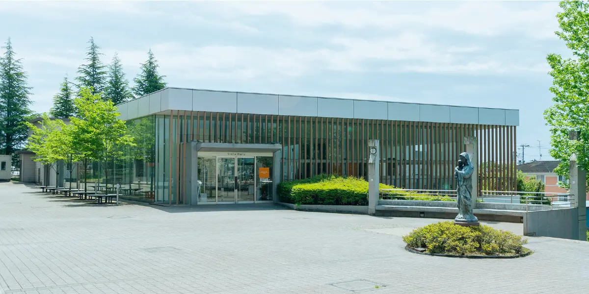 ステラマリスセンター写真